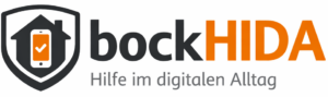 bockHIDA – Hilfe im digitalen Alltag